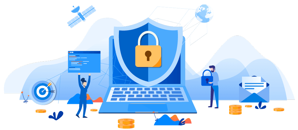 Aidforsinglemothers.org Data Security