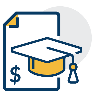 Student Loan 澳洲幸运8福彩彩票 Icon